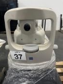 Zeiss stratus OCT