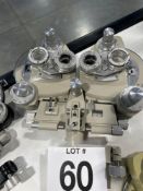 AO phoroptor 11625