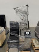 Burton 2201 chair