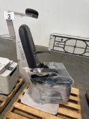 reliance power tilt fx920 chair