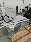 horizon ii optronics incorporated visx wavescan and wavescan wavefront system abbot laser