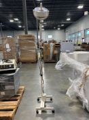 Oct SLO combination imaging system