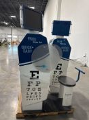 eyesite large vision machine