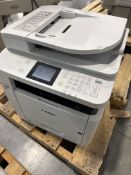 Canon image class d1550 printer