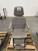 exam chair