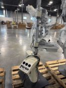 Lombart CS-IV unit with stillamp 40h by keeler