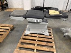dexta exam chair