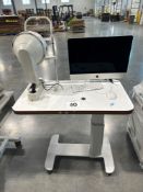 Imac and occolus pentacam HR