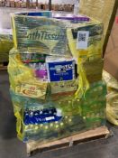 Premier protein, SpaghettiOs, Aquafina, water, Welches, Lacroix, bath, tissue, diapers, body, armor,