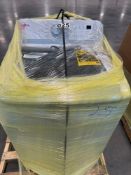 LG washer, customer return, water dispenser, customer return
