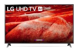75 inch LGUHDAI thin Q, Grade A tv