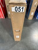 Samsung 65 inch OLEDS90DD, graded a TV