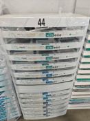 clariti one day toric contact lenses by coopervision