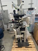 Marco eye machine ￼
