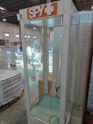 spy optics sunglass display case
