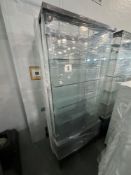 display case