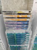 Alcon contact lenses (see photos)