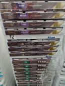 Alcon total 1 contact lenses (see photos)