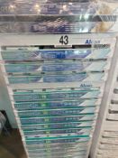 Alcon contact lenses