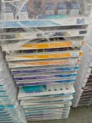 Alcon & ciba vision contacts (see photos)