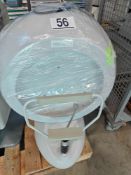 optous automated perimeter ap-2000
