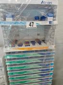 Alcon contact lenses