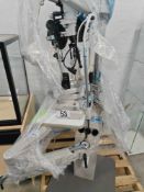 topcon instrument stand