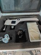 I care Ic100 with case