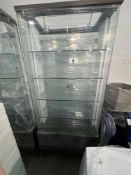 display case