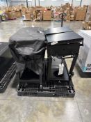 Two griddles, 990321430. Customer returns.