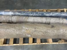 Three rugs Nourison and more