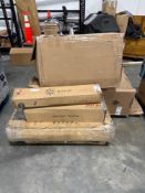 Exercise bike, zinus, Hirsh and more