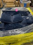 Cozy oversized CHAISE out of original box