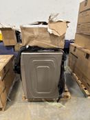 Samsung washer, samsung microwave Samsung oven
