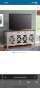 Livingston console