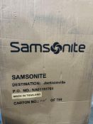 Two piece luggage set samsunite luggage, american tourister, luggage and set of two prismatic orname
