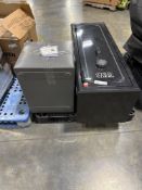two safes, sport afield, century safe, customer returns