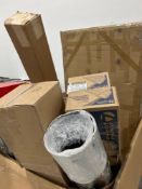 Listonia lighting, coaster find furniture fabric and more
