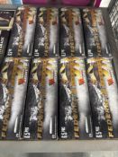 Shelf of 6.5 Creedmoor and 6.5 PRC