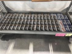 shelf of defense Dynamics 9 mm