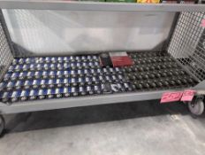 shelf of 5.7x28 mm