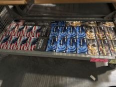 shelf of 300 300 win Mag