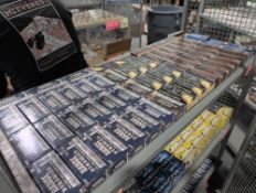 Shelf of 357 caliber, Magnum