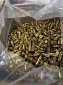 Shelf of miscellaneous ammunition, 44–40, 338, 40 SNW, 9 mm, 12 gauge shotgun, 38 special & More