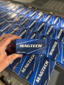 shelf of magtec 9 mm
