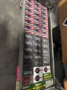 Shelf of 308
