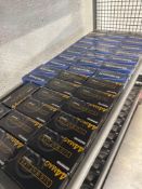 shelf of magtech and signature Target ammo 44