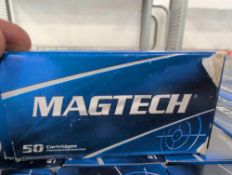 shelf of magtec 9 mm