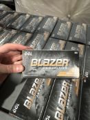 o shelf of Blazer 9 mm