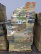 toilet paper, Huggies, Kleenex, cement , Kleenex and more